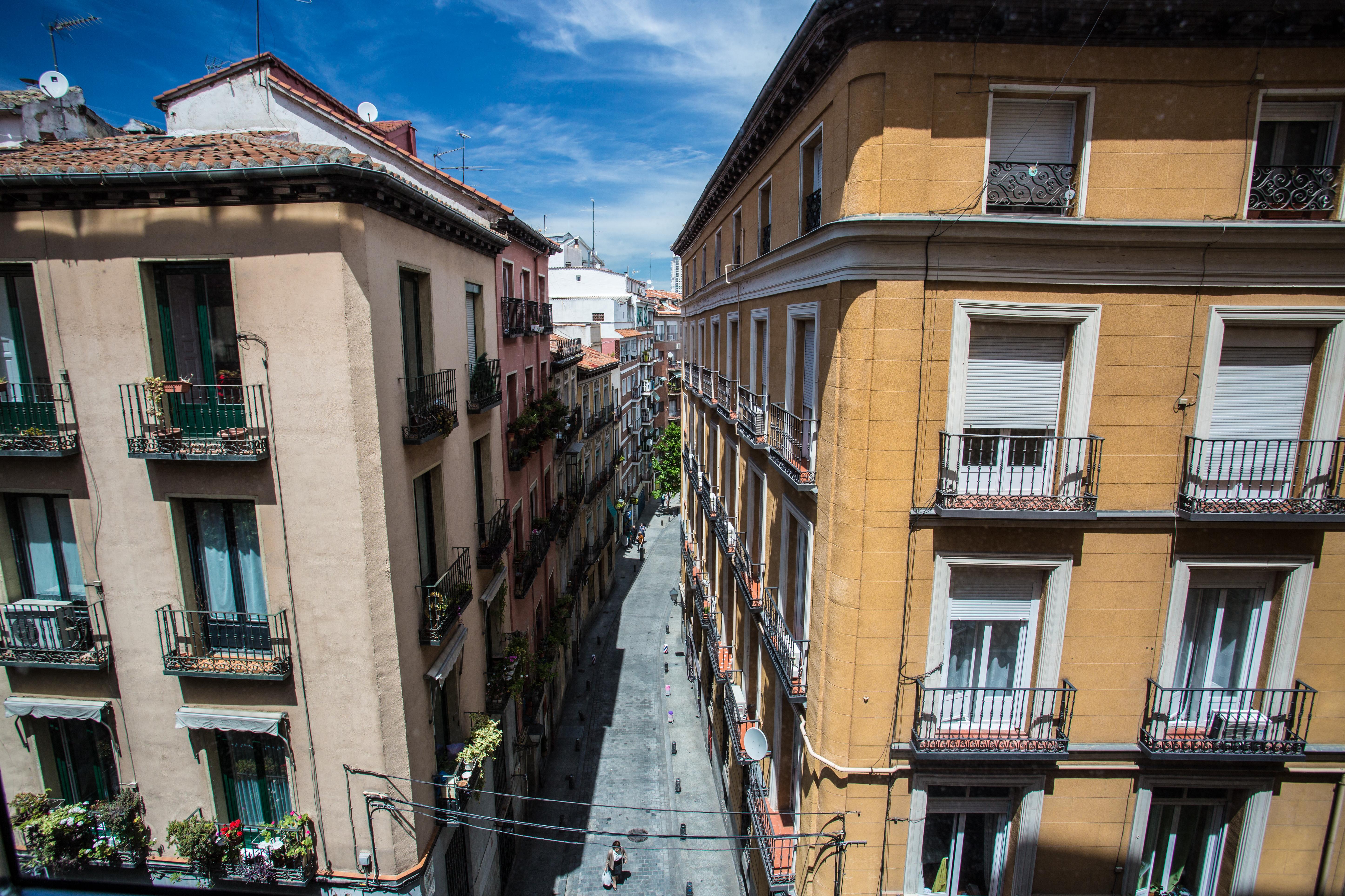 Petit Palace Plaza Mayor — Photos 1